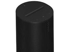 $134.00 – Certified Refurbished: Sonos Era 100 Smart Speaker (Black, White) Certified Refurbished Sonos Era 100 Smart Speaker in Black and White