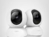 $37.00 – TP-Link Tapo & Kasa Smart Home Sale: Tapo 2K Pan/Tilt Indoor Security Camera $37 & More + Free Shipping Tapo C210P2 and Kasa Smart Wi-Fi Plugs on sale at Amazon