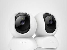 $37.00 – TP-Link Tapo & Kasa Smart Home Sale: Tapo 2K Pan/Tilt Indoor Security Camera $37 & More + Free Shipping Tapo C210P2 and Kasa Smart Wi-Fi Plugs on sale at Amazon