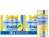 $11.91 – Sanpellegrino Ciao Limoncello Flavored Sparkling Water Deal: for 24Pk After Coupon & S&S @ Amazon Sanpellegrino Ciao Limoncello Flavored Sparkling Water pack