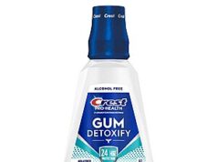 $10.97 – CVS: 3x Crest Gum Care Mouthwash, Cool Wintergreen, 1L — $6.97 plus tax with new Extracare account Three bottles of Crest Gum Care Mouthwash, Cool Wintergreen, on sale at CVS