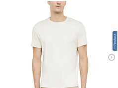 $12.99 – Banana Republic Men’s Luxe Touch Tee: at Costco — Buy More, Save More Banana Republic Men's Luxe Touch Tee on sale at Costco