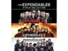 $4.99 – The Expendables 4-Film Collection (4K UHD Digital Films; MA) via AppleTV The Expendables 4-Film Collection in 4K UHD on AppleTV