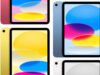 $299.00 – Apple’s most affordable current-gen iPad just came back in stock down at $299 with Father’s Day delivery Apple iPad (9th gen) in space gray