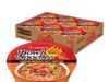 $5.70 – 6-Pack Nongshim Ramen Noodles (Spicy Kimchi) Available at Lowest Price Ever with Clipped Coupon and Free Shipping 6-pack of Nongshim Spicy Kimchi Ramen Noodles