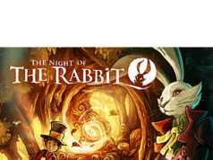 $1.99 – | The Night of the Rabbit (Nintendo Switch Digital Download) 199 night rabbit nintendo product image