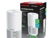 $110.69 – Honeywell 900 Sq. Ft. Auto Mode & UltraQuiet Tech HEPA Air Purifier + Free Shipping Honeywell 900 Sq. Ft. Auto Mode & UltraQuiet Tech HEPA Air Purifier + Free Shipping