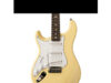 $550.00 – PRS SE Silver Sky Left-Handed Electric Guitar on Sale at ProAudioStar prs silver sky lefthanded product image