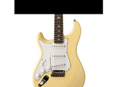 $550.00 – PRS SE Silver Sky Left-Handed Electric Guitar on Sale at ProAudioStar prs silver sky lefthanded product image