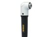 $19.98 – DEWALT ELITE SERIES Right Angle Impact Drill Attachment + Free Store Pickup at Lowe’s DEWALT ELITE SERIES Right Angle Impact Drill Attachment at Lowe's