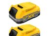 $79.00 – 2 Pack DEWALT 20V MAX POWERSTACK 1.7Ah Lithium Ion Battery (DCBP034-2) – Lowest Price Ever at Amazon DEWALT 20V MAX POWERSTACK 2 Pack Lithium Ion Battery (DCBP034-2)