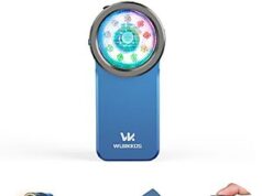 $14.99 – Wurkkos HD03 680 Lumen Rechargeable 95 CRI LED Clip-On Flashlight (5 colors) – + Free Shipping w/ Prime or on $35+ Wurkkos HD03 rechargeable clip-on flashlight
