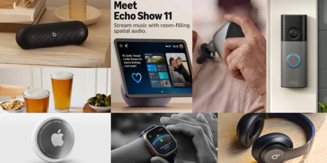 Last minute Father's Day gift ideas