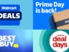Summer 2026 deal schedule: The biggest sales of the year go live next week Updated Calendar with dates highlighted for the summer 2026 sale season
