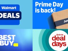 Summer 2026 deal schedule: The biggest sales of the year go live next week Updated Calendar with dates highlighted for the summer 2026 sale season