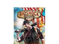 $2.99 – : BioShock Infinite for PC Online Game Code at Newegg BioShock Infinite PC Game Cover Art
