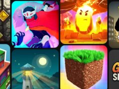 Friday’s Android App Deals: Hyper Light Drifter, Flame Keeper, Dungeon Defense, more Android app deals for games like Hyper Light Drifter, Flame Keeper, and Graffiti Simulator