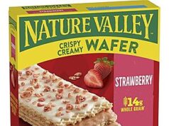 $10.00 – Save $10 when you buy $35 of select General Mills’ products General Mills products display on Amazon