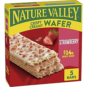 General Mills discount offer General Mills products display on Amazon