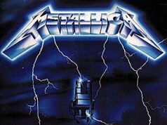 $5.00 – $5 | Metallica: Ride The Lightning Remastered (Audio CD + AutoRip MP3) at Amazon Metallica Ride The Lightning Remastered Audio CD + MP3 on Amazon