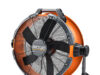 $5.00 – RIDGID 18V Brushless Hybrid 18″ Drum Fan R860722B: Factory Blemished, $5 Shipping — $98.99 at Direct Tools Outlet ridgid 18v brushless hybrid product image