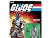 $13.56 – * | 3.75″ Super7 Reaction+ G.I. Joe Arctic Snake Eyes Action Figure w/ Accessories at Amazon Arctic Snake Eyes Action Figure with accessories