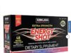 $35.99 – Kirkland Signature Extra Strength Energy Shot, 48 Bottles, 2 Ounces Each Free Shipping Costco.com Kirkland Signature Extra Strength Energy Shots in Berry and Blue Raspberry flavors