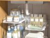$22.49 – Delamu 2-Tier Multi-Purpose Bathroom Under Sink Organizers and Storage on Sale for Lowest Price Ever at Amazon Delamu 2-Tier Multi-Purpose Bathroom Under Sink Organizers