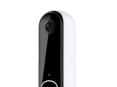 $30.00 – Arlo Battery/Wired 2K Smart Wi-Fi Video Doorbell (2nd Gen) $30 + Free Shipping w/ Prime or on $35+ Arlo Battery/Wired 2K Smart Wi-Fi Video Doorbell (2nd Generation)