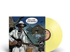 $18.65 – Yusuf/Cat Stevens “Tell ‘Em I’m Gone!” (Yellow Vinyl LP) at + Free Shipping with Prime or on $35+ Yusuf / Cat Stevens 'Tell Em I'm Gone!' limited-edition yellow vinyl LP
