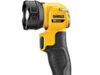 $32.39 – DEWALT 20V MAX* LED Work Light-Flashlight at Lowest Price Ever on Amazon DEWALT DCL043LEDK LED work light-flashlight