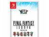 $42.99 – Final Fantasy I-VI Pixel Remaster Collection (Nintendo Switch, Region Free – Asia/English) – @ Walmart + Free Shipping Final Fantasy I-VI Pixel Remaster Collection on Nintendo Switch