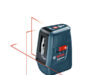 $69.00 – Bosch 50-ft Red Self-Leveling 3-plane Laser Level $69 – Lowest Price Ever at Lowe’s Bosch 50-ft Red Self-Leveling Laser Level for $69 at Lowe's