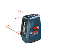 $69.00 – Bosch 50-ft Red Self-Leveling 3-plane Laser Level $69 – Lowest Price Ever at Lowe’s Bosch 50-ft Red Self-Leveling Laser Level for $69 at Lowe's