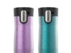 $29.99 – | 2 Pack Contigo® AUTOSEAL® West Loop Vacuum-Insulated Stainless Steel Travel Mug with Easy-Clean Lid at Amazon 2-pack Contigo® AUTOSEAL® West Loop Vacuum-Insulated Stainless Steel Travel Mugs in Crystal Pansy and Crystal Juniper designs