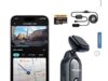 $109.99 – Nextbase Piqo 2K Dashcam with 64GB MicroSD Card and Piqo Quick Connect Cable free shipping Costco.com Nextbase Piqo 2K dashcam with accessories