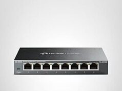 $19.82 – * | TP-Link TL-SG108E 8-Port Gigabit Easy Smart Switch at Amazon TP-Link TL-SG108E 8-port Gigabit Easy Smart Switch