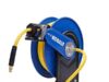 $69.00 – Kobalt Retractable Hose Reel with 3/8-in x 50-ft Poly Hybrid Air Hose $69 + Free S&H at Lowe’s Kobalt Retractable Hose Reel with Poly Hybrid Air Hose
