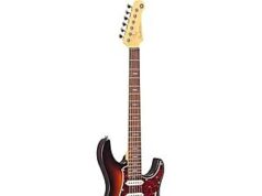 $1,499.95 – $1499.95* | Yamaha Pacifica Professional Electric Guitar With Hardshell Case, Desert Burst at Amazon Yamaha Pacifica Professional Electric Guitar With Hardshell Case, Desert Burst