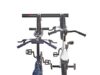 $20.99 – Rubbermaid FastTrack Garage 3 -Piece 24-in Black Steel Bike Bike rack, , free pickup, Lowe’s Rubbermaid FastTrack Garage 3 -Piece 24-in Black Steel Bike Rack