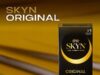 $9.99 – S&S CLIP Q (YMMV) SKYN Original Condoms, 24 Count (Pack of 1) at Amazon Pack of SKYN Original Condoms on Amazon with S&S Subscribe & Save