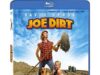 $6.99 – Joe Dirt Blu-ray at Lowest Price Ever on Amazon Joe Dirt Blu-ray cover