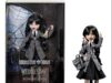 $27.99 – | Monster High Wednesday Doll and Accessories at Amazon Monster High Wednesday Doll and Accessories on sale at Amazon