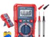 $9.99 – Amazon – AstroAI DM200M TRMS 2000 Counts Digital Multimeter Tester amazon astroai dm200m trms product image