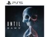 $29.99 – * | Until Dawn (PS5) at Amazon Until Dawn PS5 game cover art