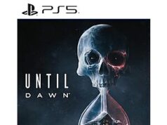 $29.99 – * | Until Dawn (PS5) at Amazon Until Dawn PS5 game cover art