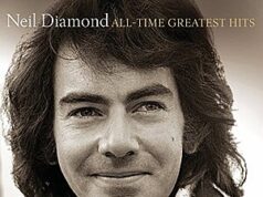 $6.88 – * | Neil Diamond All Time Greatest Hits (Audio CD) at Amazon Neil Diamond All Time Greatest Hits Audio CD cover