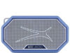 $5.40 – Altec Lansing HydraMini Wireless Bluetooth Speaker on Sale for at Target Overstock on eBay Altec Lansing HydraMini wireless Bluetooth speaker on sale