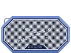 $5.40 – Altec Lansing HydraMini Wireless Bluetooth Speaker on Sale for at Target Overstock on eBay Altec Lansing HydraMini wireless Bluetooth speaker on sale