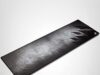 $14.99 – * | Corsair MM300 Pro 36.6″x11.8″ Extended Cloth Gaming Mouse Pad (Black/Gray) at Amazon Corsair MM300 Pro gaming mouse pad in black and gray